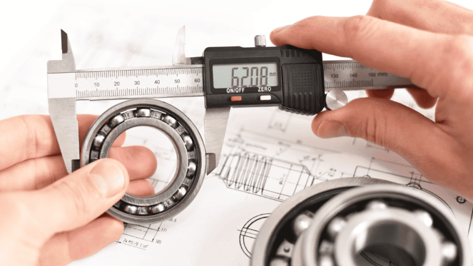 Qualitätstechniker Weiterbildung