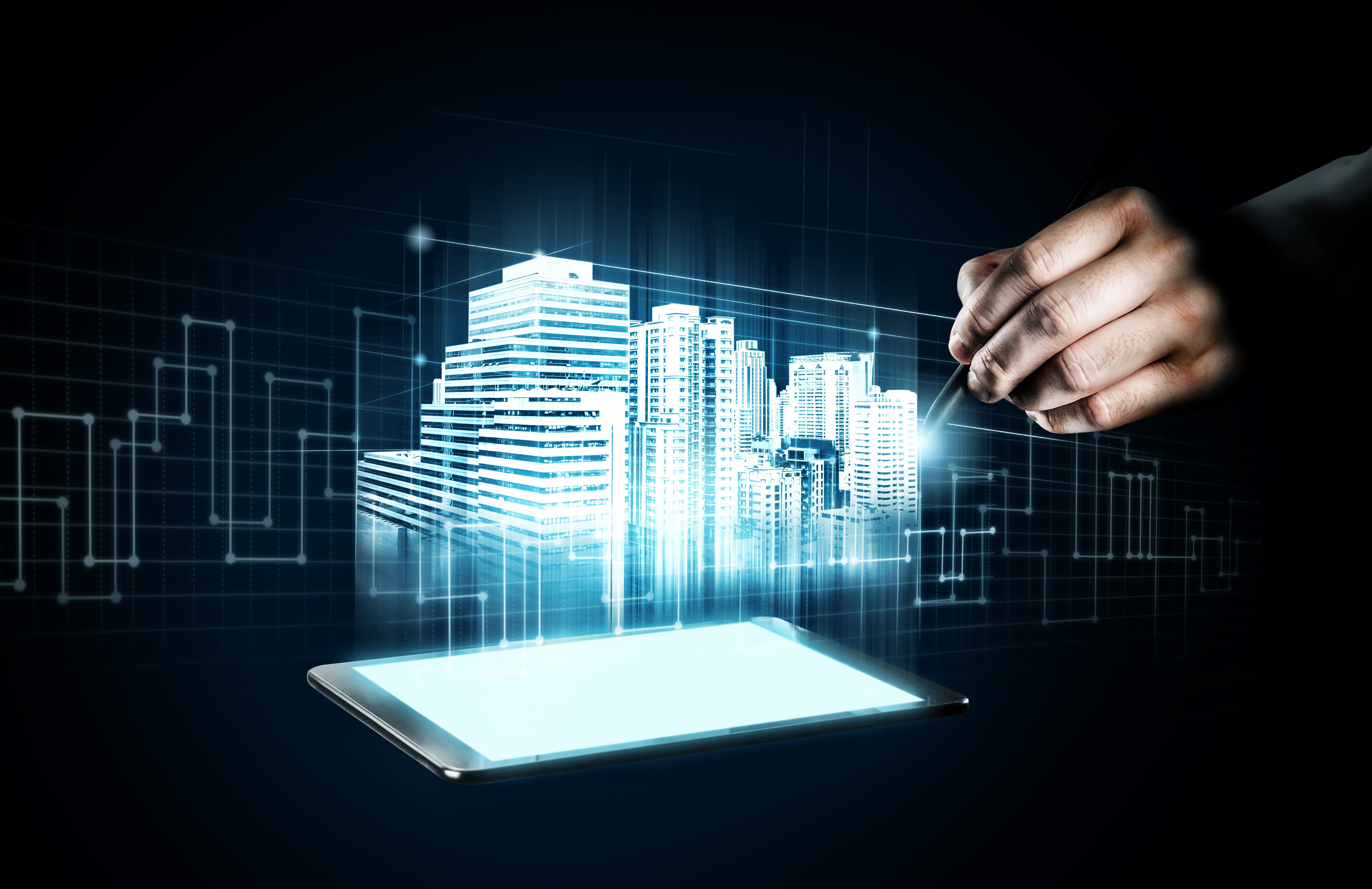 Building Information Modeling